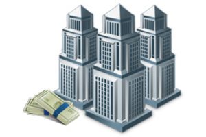 Commercial Real-Estate Loans