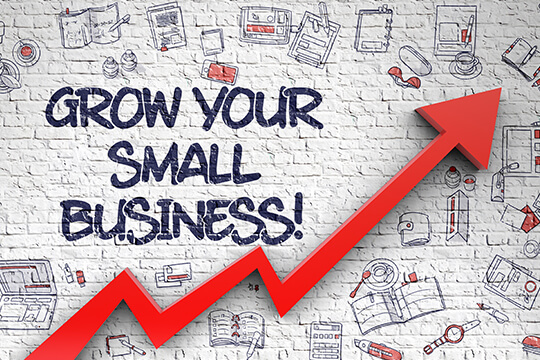 Business Finance | Getting a Small Business Zip Lo